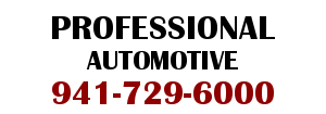 Professional Automotive